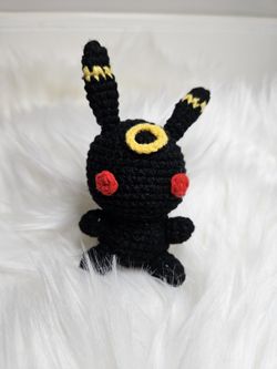 Crochet Character