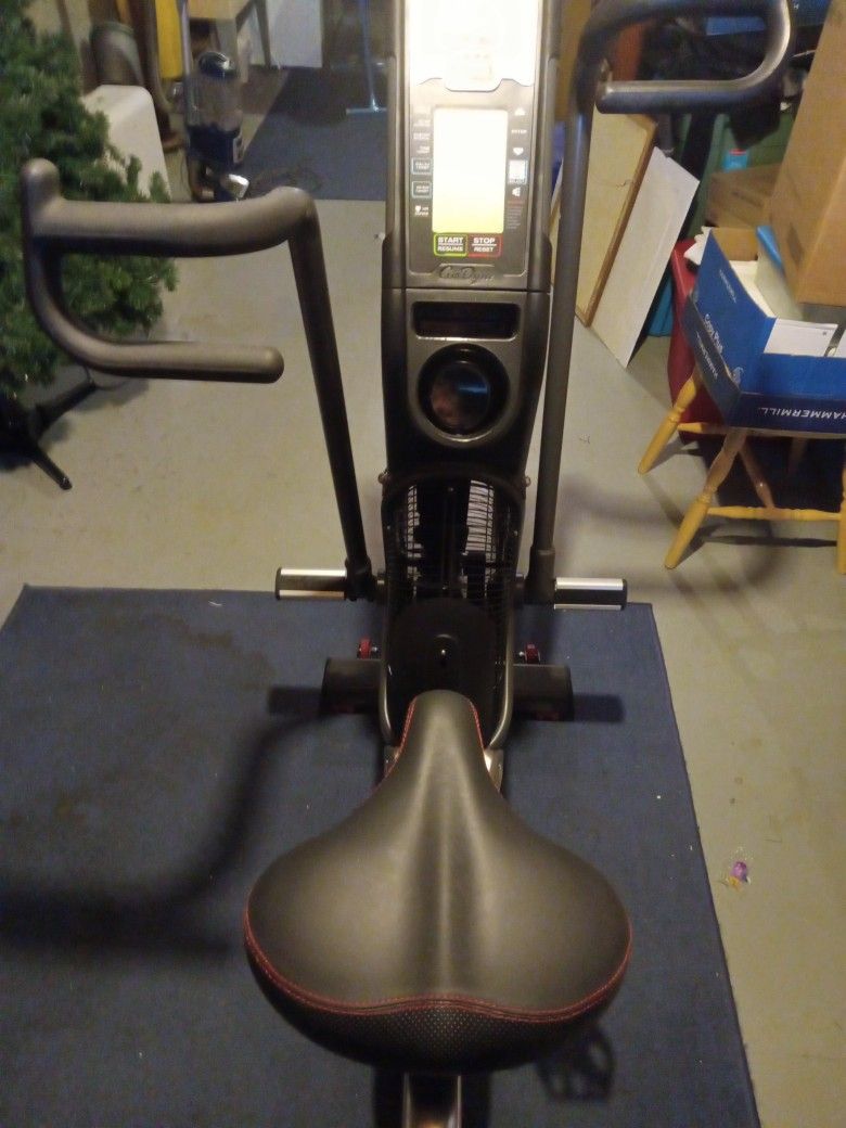 Schwinn Airdyne AD Pro