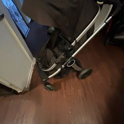 Baby Stroller 