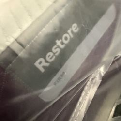 Queen Size Bed Mattress Purple Restore Firm Gel Flex Memory Foam Hybrid Serta Sealy Stearns & Foster Nectar Casper Kluft Aireloom Saatva Avocado Snow 