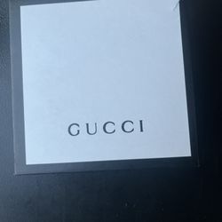 Gucci Belt