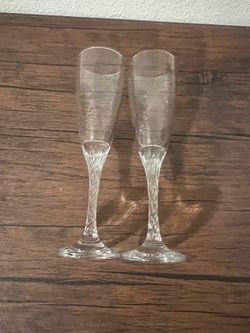 Champagne Flute
