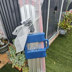 Concrete Bull Float 48''x8''