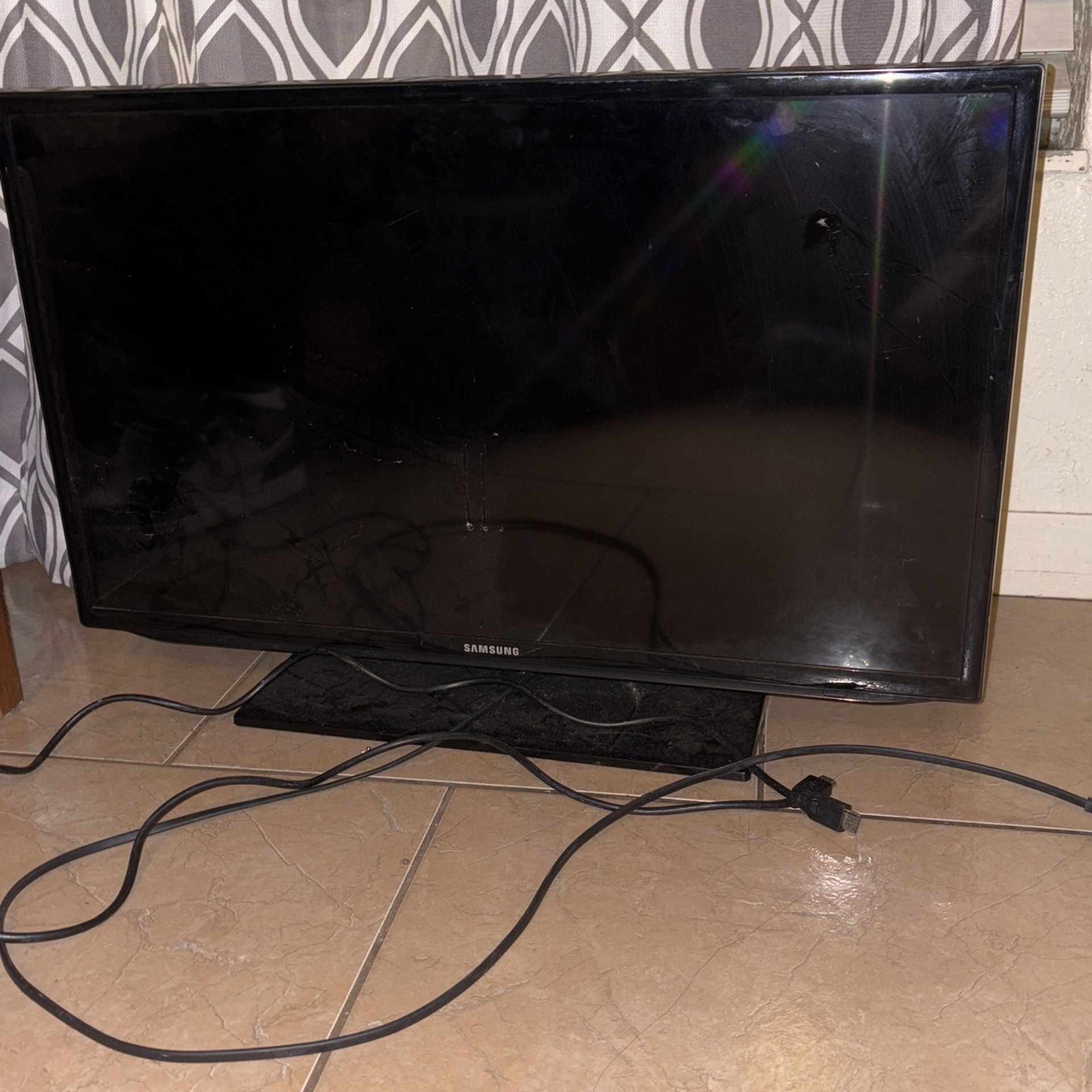 Samsung Tv