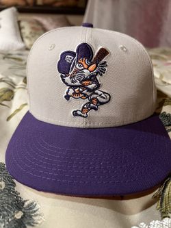 Fitted Hat
