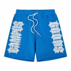 Campus Goods Vengeance Gemstone Sweat Shorts