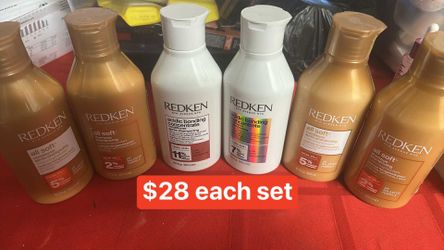 Redken Set