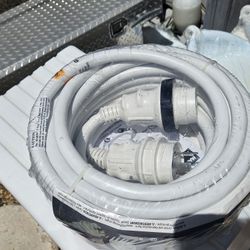 30 Amp Shore Cord