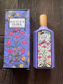 Gucci Flora EDP