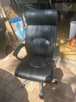 Office chair