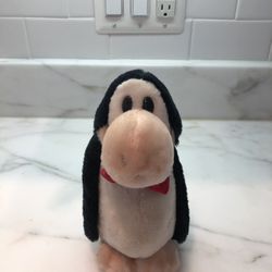 Vintage Stuffed Opus 