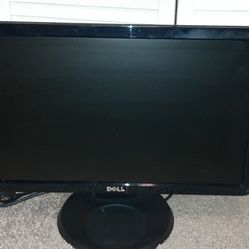 22" Wide-screen Monitor