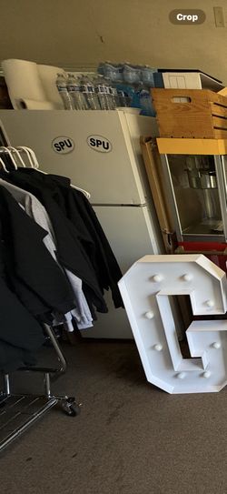 Free fridge / Freezer Combo