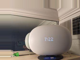 AT&T all-fi hub Internet air  modern