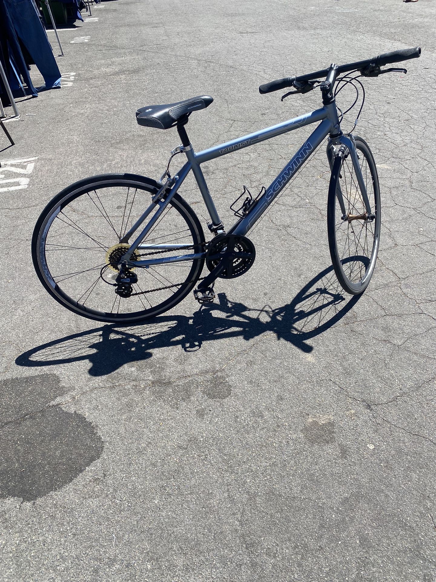 Schwinn Bike