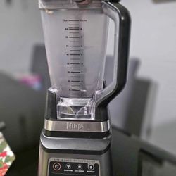 Ninja Blender