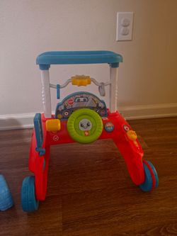Baby toy
