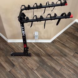 Bike Rack 