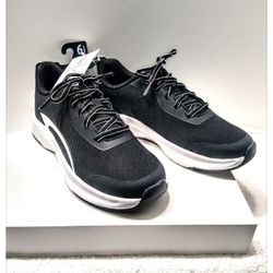 Athletic Works Women's Lifestyle Mesh Jogger Sneakers - 6.5 *NWT*