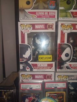 Funko Pop