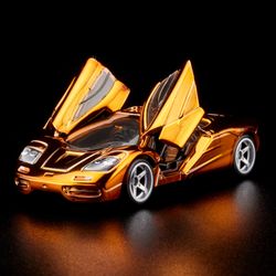 McLaren F1 RLC