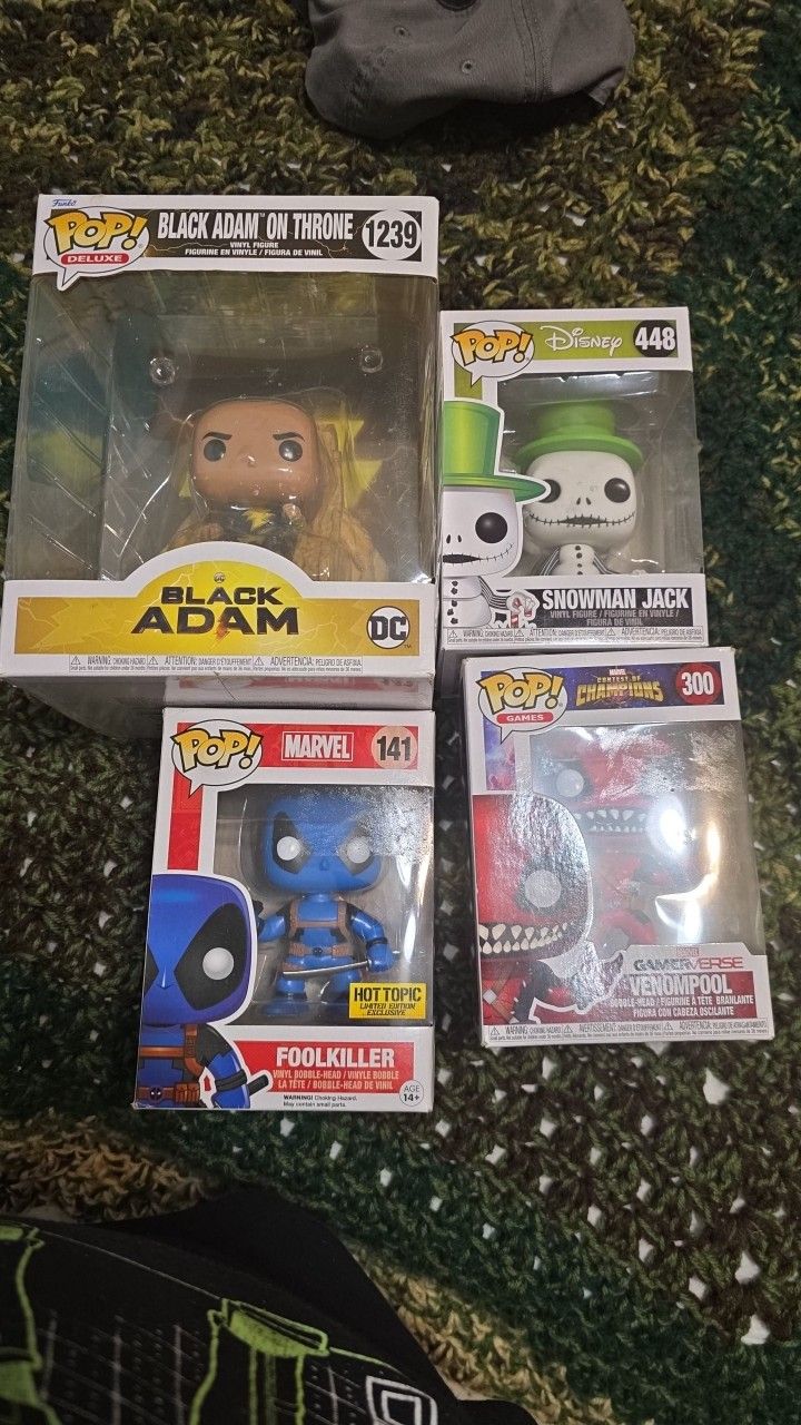 Funkopop