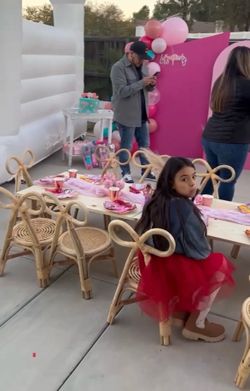 Kids Tables&Chairs