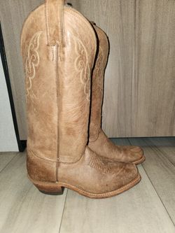 Nocona Women's Cowboy Boots