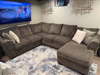 Sectional Sofa Sleeper