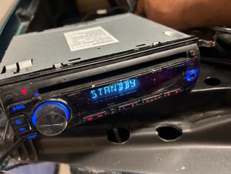 Head unit car audio