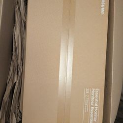 Samsung Monitor 
