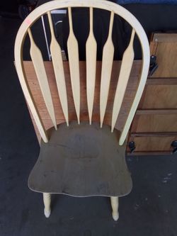 Free Chair