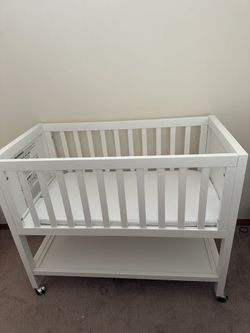 Baby Crib