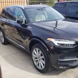 2016 VOLVO XC90 AWD