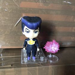 JoJo's Bizarre Adventure Josuke Higashikata figure