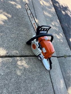 Stihl MS 271 18" Bar Size $480