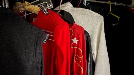 Older Women’s clothing