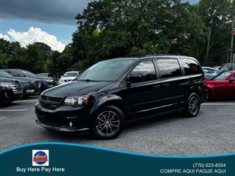 2010 Dodge Grand Caravan Passenger