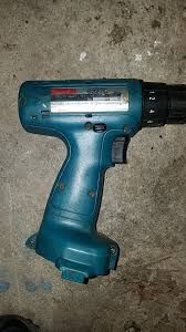 makita drill 6227d