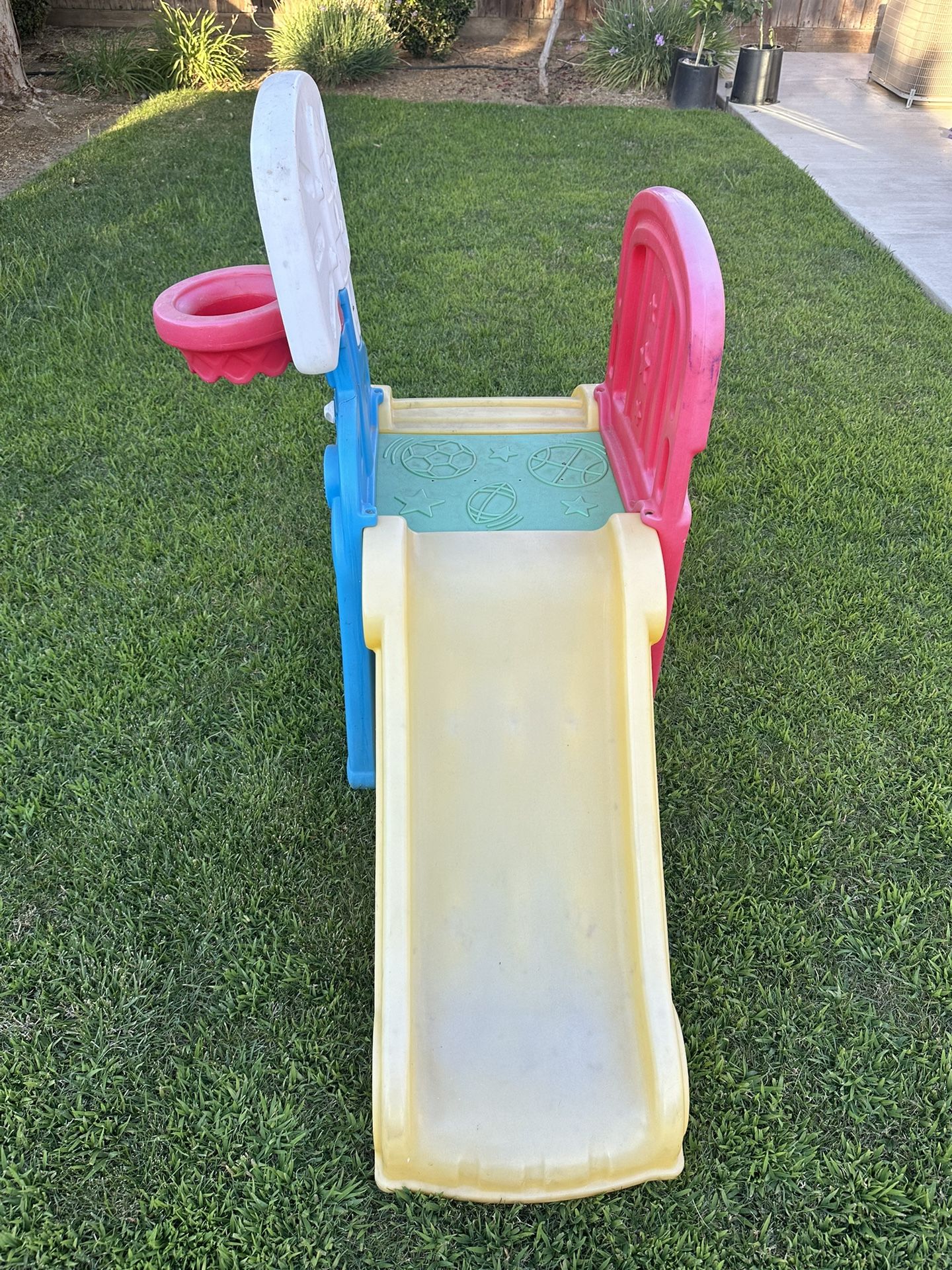 Play Structure