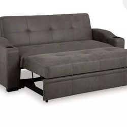 Pop-Up SLEEPER SOFA