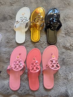 multi-color shoes