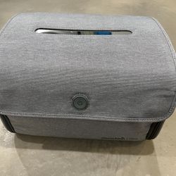 Munchkin® 59S™ UV Cleaning Bag, Grey