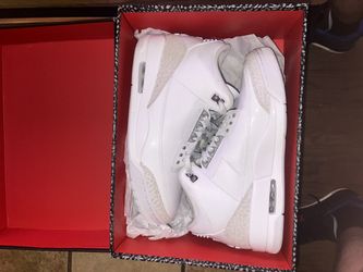 Air Jordan Retro 3’s