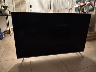 Samsung 55” TV (2016)
