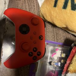 Xbox Controller 