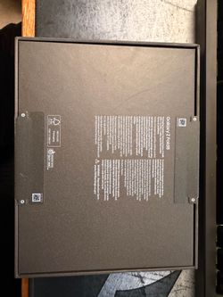 Fold 8 256gb new