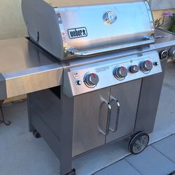 Weber Grill Bbq Weber 