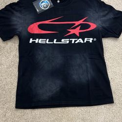 Hellstar (black) Shirt