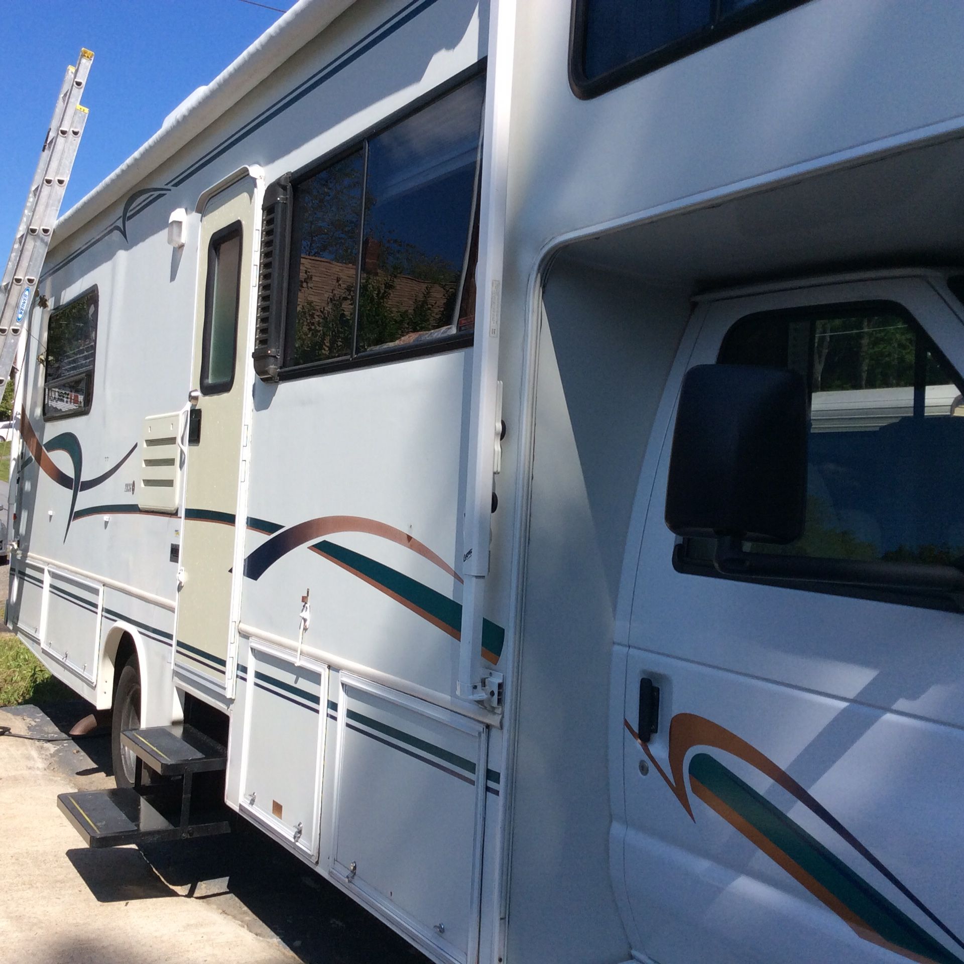 1999 jayco rv